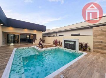 26a62cc6997affb91b72c9c6f54ef2d8f4e401a6 · Casa com 4 dormitórios à venda, 310 m² por R$ 2.350.000,00 - Condomínio Jardim Flamboyan - Bragança