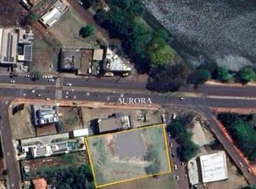 0ad041c94f1cc54159dcb4346da03d0273d13144 · Terreno Na Gleba Palhano , com 3.465m² , ZC-2, Vista Lago Igapó, excelente para Clinicas , academias
