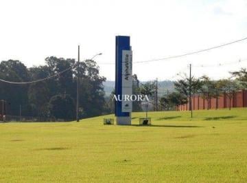 aef5d4c5a412ae074c71ab6852713706b148b854 · Terreno à venda, 364 m² - Alphaville II - Londrina/PR