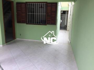 31cb88a2979b71dd6054284416af11ae7b08cde8 · Casa com 3 dormitórios à venda, 135 m² por R$ 630.000,00 - Piratininga - Niterói/RJ