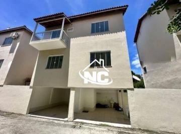 e25ae1687ca92c05a1298e706800b450fb2ef568 · Casa com 2 quartos à venda, 70 m² por R$ 310.000 - Maria Paula - São Gonçalo/RJ