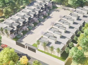 c92332fcee9a03285de14579052e54e6f740635b · Casa com 2 dormitórios à venda, 60 m² por R$ 380.000,00 - Jardim Iguaçu - Foz do Iguaçu/PR