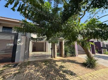 8faea3ebf8d881dbf31508e6bfc1fb6b4955777c · Sobrado com 3 dormitórios sendo 1 suíte à venda, 117 m² por R$ 800.000 - Jardim Panorama - Foz do Ig