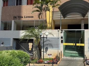 Apartamento · 100m² · 2 Quartos · 1 Vaga · Rua 22 Villa Lorenza | Apartamento Cobertura 2 Quartos com DCE - Aceita Financiamento e FGTS - e 1 V