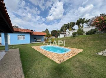 Piscina · Casa com 3 dormitórios à venda, 280 m² por R$ 1.380.000,00 - Vale Azul - Jundiaí/SP