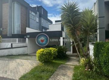 Casa de 3 quartos, Mogi das Cruzes · Casa Alto Padrão em Condomínio Aruã