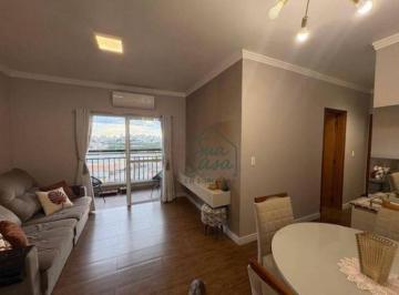 1e8de3596ed732073dd931d3647f0c5dabbf455b · Apartamento com 2 dormitórios à venda, 74 m² por R$ 490.000 - Além Ponte - Sorocaba/SP