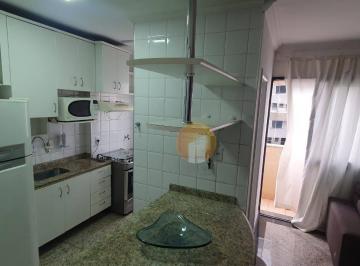42fe8d0df12833715e34ee88511b97d4bfb0757c · Apartamento Duplex com 2 dormitórios para alugar, 80 m² por R$ 5.200/mês - Alphaville Industrial - B