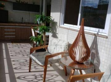 Venha morar pertinho da praia de Camboinhas · Apartamento á venda 3 quartos, condominio Wave, Camboinhas