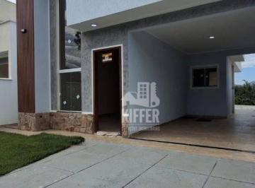 014ed78b3914b99b130647529d39066aaa9b4ad5 · Casa com 2 dormitórios à venda, 123 m² por R$ 430.000,00 - Itapeba - Maricá/RJ