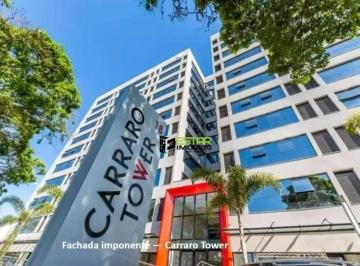 acf5d343c05b993d91f5a8daf1c22053a11af6ac · Sala Comercial Premium à Venda no Carraro Tower Atibaia | 32 m² | Pronta para Uso | Localização Priv