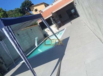 a1ed24b3a324fa2b7649d9a3ca118fb7f6b878ef · Casa com 1 dormitório à venda, 222 m² por R$ 308.000 - Residencial Dom Bosco - São José dos Campos/S