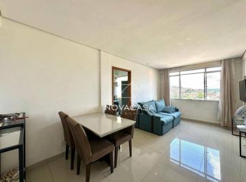 0e68597ad5528594e4f8942c5cd2d228b5ebda9e · Apartamento com 2 dormitórios à venda, 60 m² por R$ 329.000,00 - Floramar - Belo Horizonte/MG