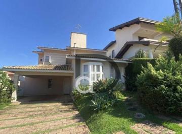 ed500072ebaef1e37e88f70d0af304a8ed6f08e4 · Casa com 4 quartos à venda, 209 m² por R$ 1.350.000 - Condominio Villagio Florença - Valinhos/SP