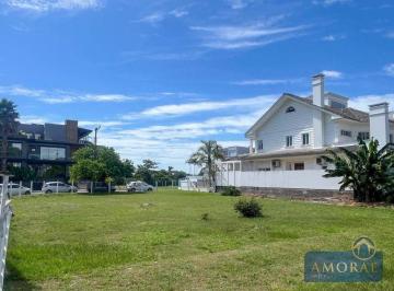 2b5881351addd1a905a4a9d43ac1e8ae6c66cab5 · Terreno à venda, 646 m² por R$ 8.000.000,00 - Jurerê Internacional - Florianópolis/SC