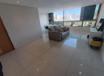 464fc6a87dfd96f4866b6bcbacd85a6f5a4def6d · Apartamento à venda, 132 m² por R$ 1.650.000,00 - Boa Viagem - Recife/PE