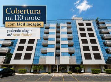 Apartamento de 3 quartos, Brasília · Alugo Cobertura na 110 norte 3 quartos duplex fácil locação