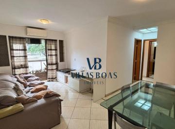 1f9e0538ae1463dd5dfbca2910b9470fdfea4507 · Apartamento com 2 dormitórios para alugar, 75 m² por R$ 4.355,21/mês - Jardim Aquarius - São José do