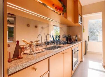 d317d6ee9e9605dc069832c4c23d620ba6e6ee5e · Apartamento à venda, 54 m² por R$ 550.000,00 - Jardim das Indústrias - São José dos Campos/SP