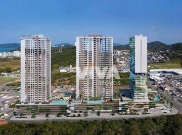 5a249e0b3a50da1e109e81769b75b8eed9ae7861 · Apartamento com 3 dormitórios para alugar, 93 m² por R$ 8.800,00/mês - Praia Brava - Itajaí/SC
