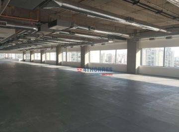 d2dae8b3737738d2c0d7c6e9c87d009a0a7673ca · Laje Corporativa Triple A de 1.607m² para locação no Jardim das Perdizes