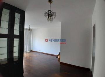 0881bbcf7ec4a2a79ffb518596f0bb094b51e267 · Apartamento com 3 quartos - Campo Belo - São Paulo/SP