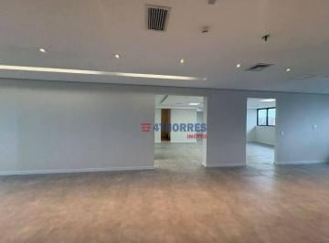 3df5006f17c13b58162479e5c310bb2d2a52b93d · Conjunto Comercial de Alto Padrão - 397m² para locação no Time Office Jardim das Perdizes