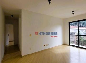 1b6d9ca23711ff4053370d7fdf3207313a623a2e · Apartamento com 2 dormitórios à venda, 56 m² por R$ 430.000,00 - Jardim das Vertentes - São Paulo/SP