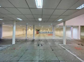 Photo 1 · Conjunto comercial de 3.169m² disponível para locação na Lapa