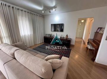 fc5658f32a2e4615fb09c92bfbd440b203052076 · Apartamento com 3 dormitórios para alugar, 114 m² por R$ 7.520,00/mês - Jardim - Santo André/SP