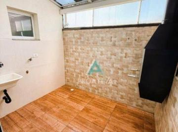 a9f67c2d1338c6cdf8c2dcc89a6f9c1bc3a9ac57 · Apartamento com 2 dormitórios à venda, 38 m² por R$ 270.000,00 - Jardim do Estádio - Santo André/SP