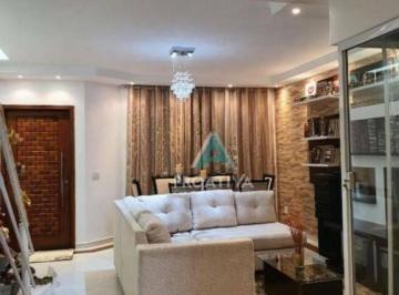 49d64849bc5e8a9ae7a116233f7744adf5f716f2 · Lindo sobrado a venda com 3 suítes em Santo André