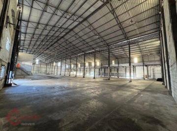 123c0d54f7dfad0f4fbc7e8fd3dcf5eedb30014c · Galpão para alugar, 6200 m² por R$ 193.810,14/mês - Vila Menk - Osasco/SP