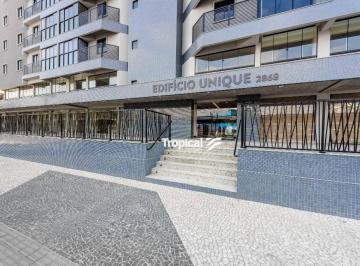 Unique Residence · Apartamento com 1 dormitório à venda, 36 m² por R$ 429.000,00 - Centro - Blumenau/SC