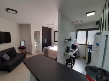 img0 · Kitnet/ Studio com 1 Quarto(s) e 1 banheiro(s) para Alugar, 30 m² por R$ 2800 / Mês