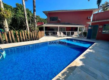 e49527b77db12ac63d36d10d7c54f44b090780ee · Casa com 5 dormitórios para alugar, 10 m² por R$ 5.000,35/dia - Riviera de São Lourenço - Bertioga/S