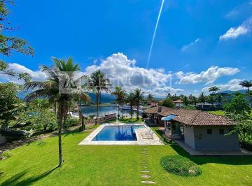 28ad10b3dd4759e11c596dc8f9fce371aa40df47 · Casa em condomínio fechado à venda na Marina Guarujá em Guarujá DESCRIÇÃO