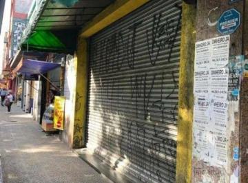 c5eac661dbaea4a1de6b0b84a6fe00bf0701cb02 · Salão à venda, 83 m² por R$ 1.600.000,00 - Centro - Guarulhos/SP