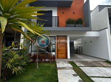 Casa de 4 quartos, Mogi das Cruzes · Casa Alto Padrão em Condomínio Paradise Garden