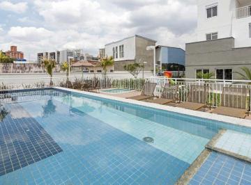 Apartamento de 1 quarto, São Paulo · MORE PERTO DE TUDO,CONDOMINIO YOU NOW CHACARA SANTO ANTONIO
