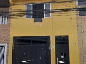 Casa de 7 quartos, São Paulo · casa a venda no itaim paulista