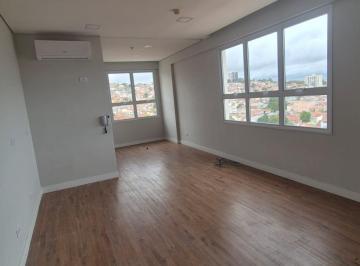 Comercial de 1 quarto, Jacareí · Sala Comercial, Jacareí, Comercial Boulevard Jacareí Office Mall - 25.93 m²