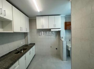 Foto 01 · APARTAMENTO MOBILIADO PARA LOCAÇÃO NO CONDOMÍNIO CHÁCARA DAS FLORES - JARDIM SAMAMBAIA - JUNDIAÍ - A