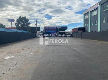 Comercial de 5 quartos, Vila Estrutural · SCIA QUADRA 15 CONJUNTO 9