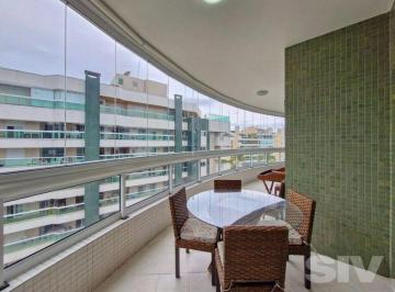 Apartamento de 2 quartos, Bertioga · Apartamento a venda no modulo 02 na Riviera de São lourenço