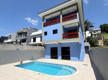 Casa de 5 quartos, Mogi das Cruzes · Casa Alto Padrão em Condomínio Aruã Brisas