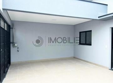 Foto 03 · Ótima Casa à Venda no Jardim Residencial Nova Veneza em Indaiatuba, 3 Dormitórios, sendo 1 Suíte e Á