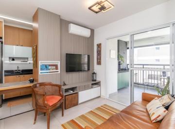 Foto 01 · Apartamento à venda em Perdizes - São Paulo