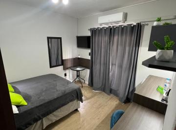 Apartamento de 1 quarto, Balneário Camboriú · Smart Studio Plus
