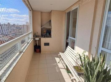Apartamento de 3 quartos, São Paulo · Apartamento à Venda na Vila Maria – 3 Dormitórios (1 Suíte) | 2 Vagas | Varanda Gourmet | Lazer de C